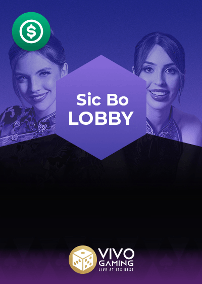 Sic Bo Lobby