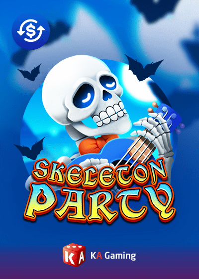 Skeleton Party