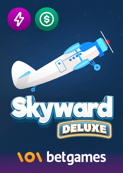 Skyward Deluxe
