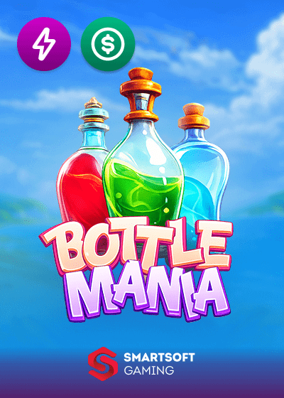 Bottle Mania