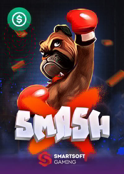Smash X