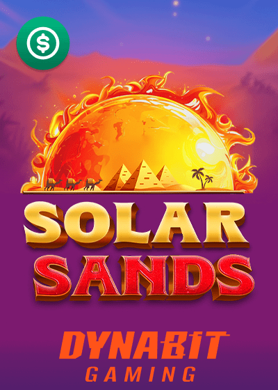 Solar Sands