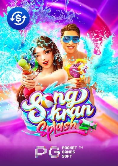 Songkran Splash