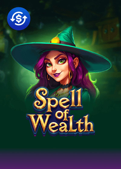 Spell of Wealth