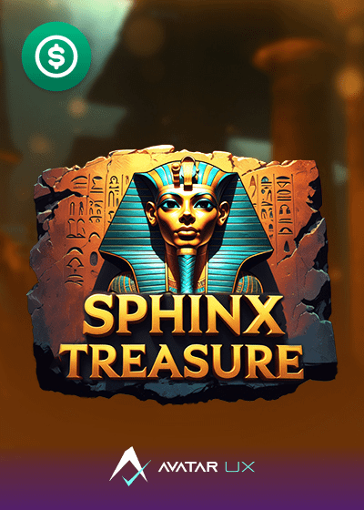 Sphinx Treasure
