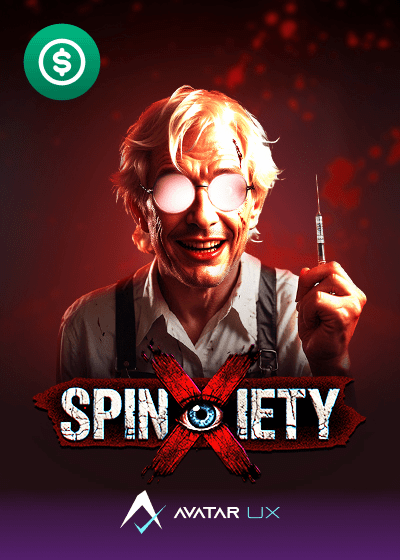 Spinxiety