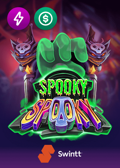 Spooky Spooky