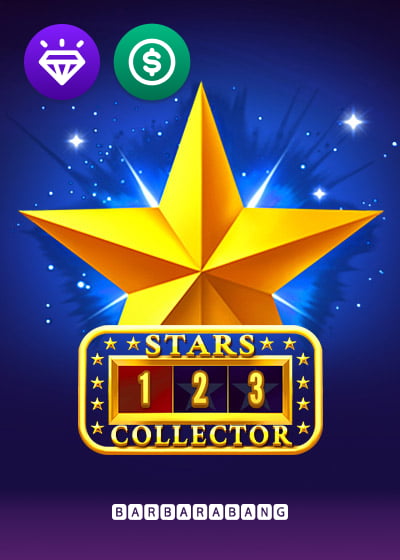 Stars Collector
