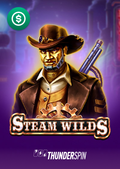Steam Wilds