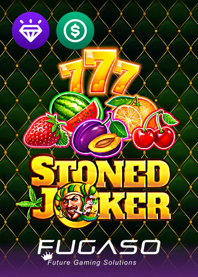 Stoned Joker