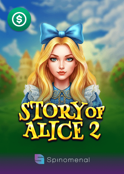 Story Of Alice 2