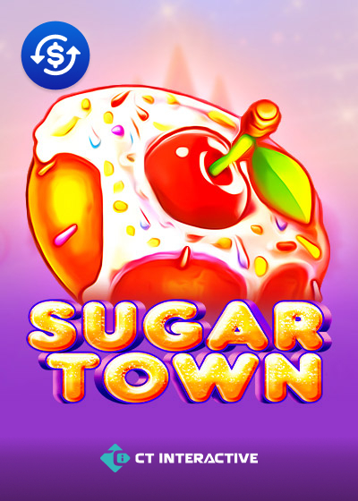 Sugar Town