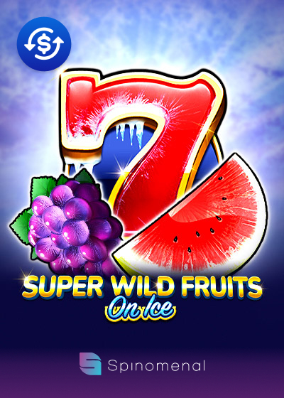Super Wild Fruits On Ice