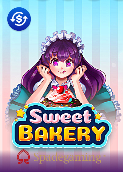 Sweet Bakery