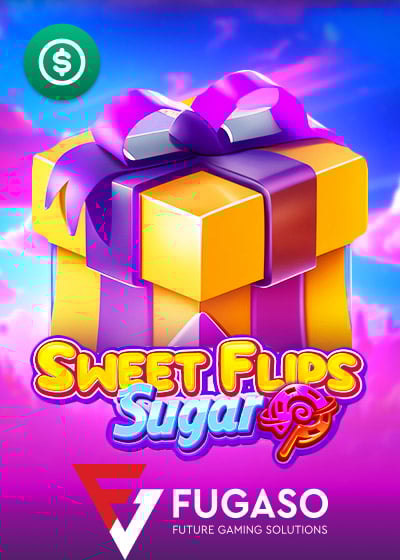 Sweet Flips Sugar