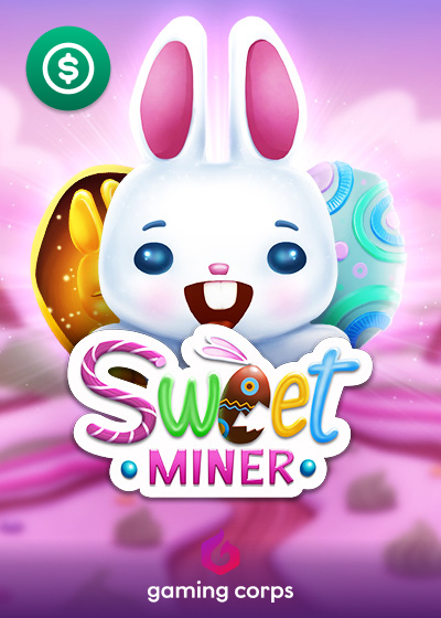 Sweet Miner