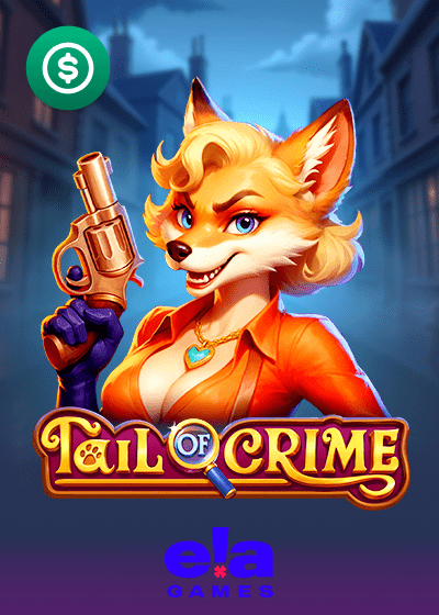 Tail of Crime