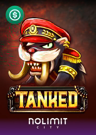 Tanked
