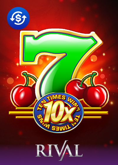 Ten Times Wins