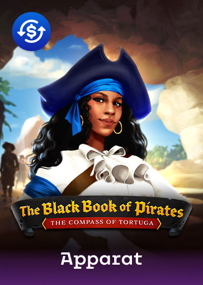 The Black Book of Pirates