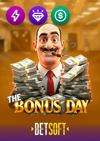 The Bonus Day