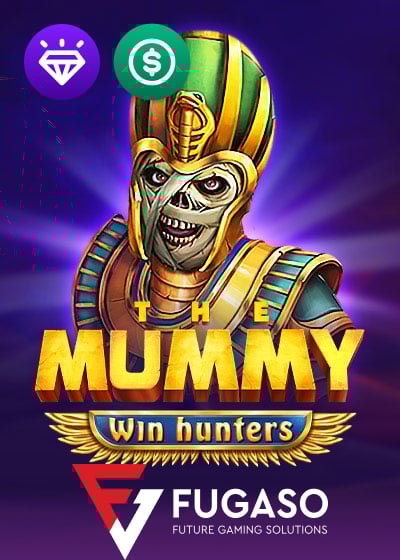 The Mummy Win Hunters