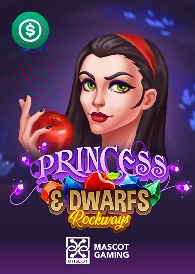 The Princess and Dwarfs