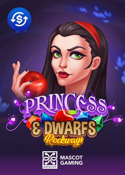 The Princess and Dwarfs