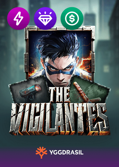 The Vigilantes