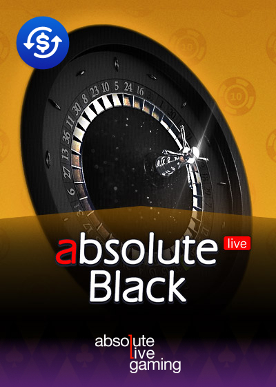 Absolute Black