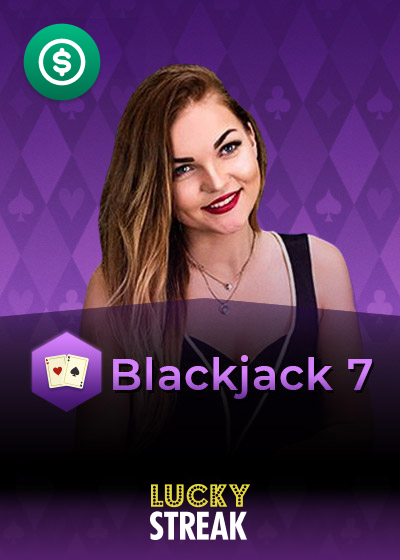 Blackjack 7