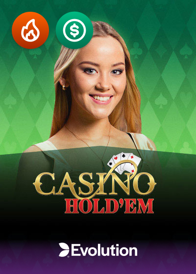 Casino Hold'em