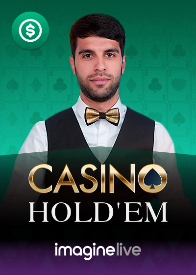 Casino Holdem