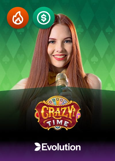 Crazy Time