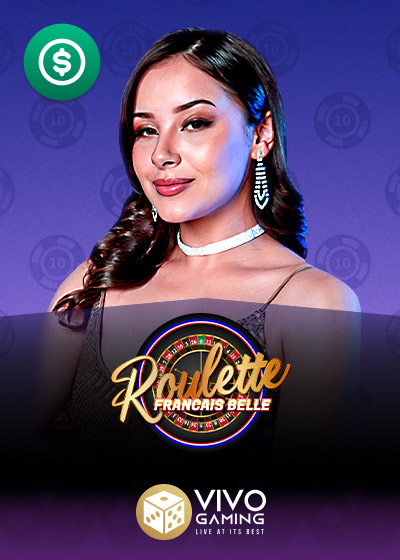 Francais Belle Roulette