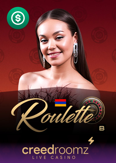 Roulette B Armenian