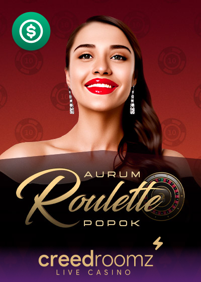 Roulette Popok Aurum