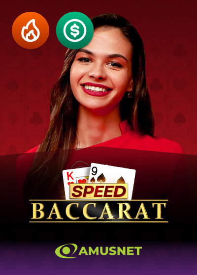 Speed Baccarat