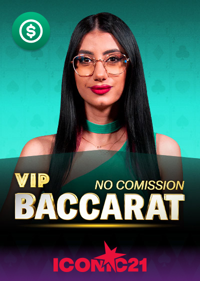 VIP NC Baccarat
