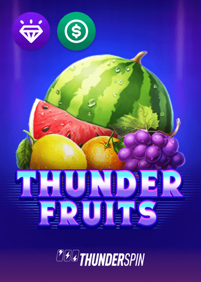 Thunder Fruits