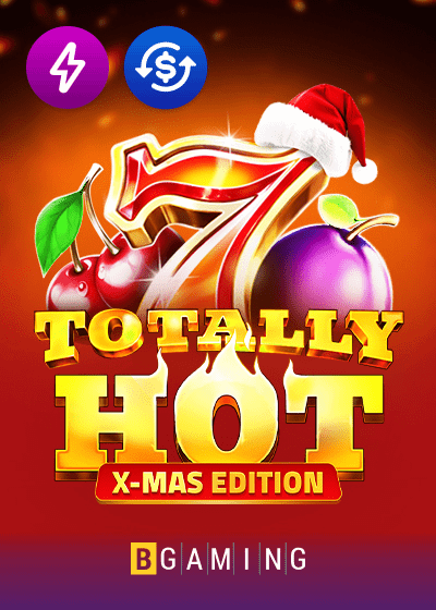 Totally Hot Xmas Edition