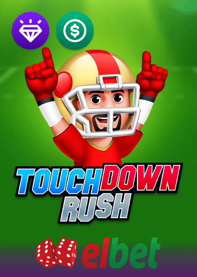 Touchdown Rush