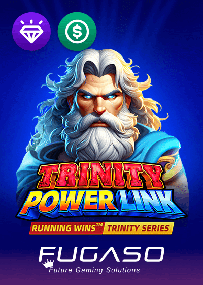 Trinity Power Link Running Wins