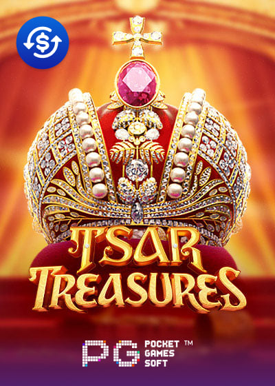 Tsar Treasures