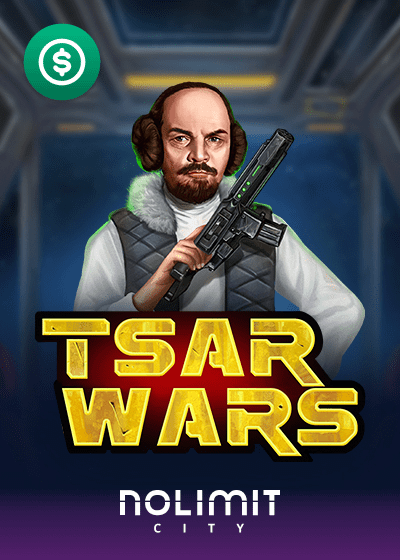 Tsar Wars