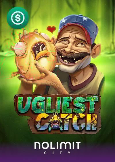 Ugliest Catch