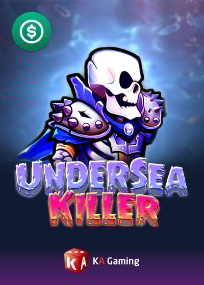 Undersea Killer