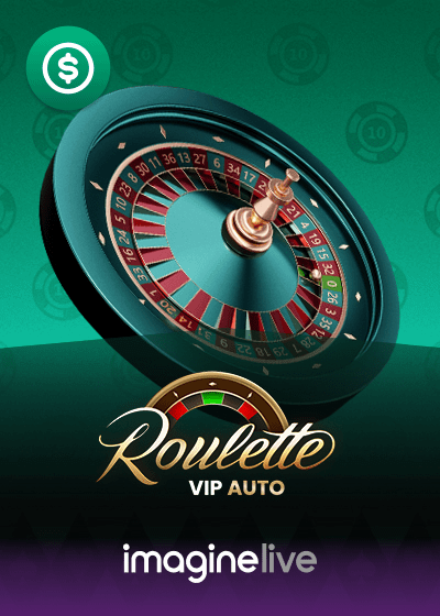 VIP Auto Roulette