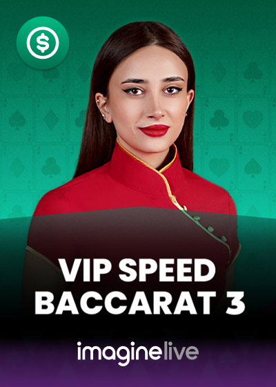 VIP Speed Baccarat 3