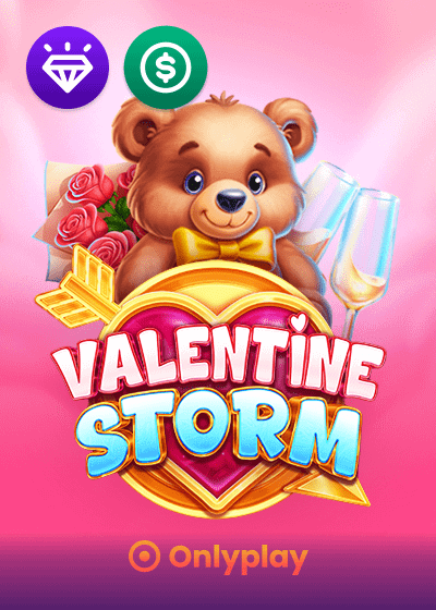 Valentine Storm